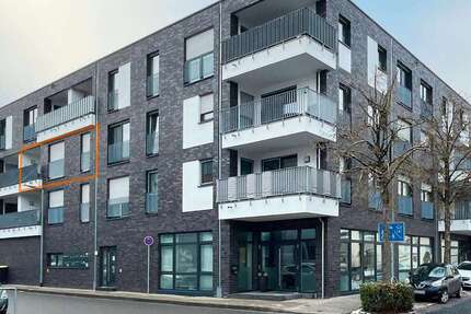 Wohnung zum Mieten in Lengerich 870 € 82.93 m² 3 zimmer