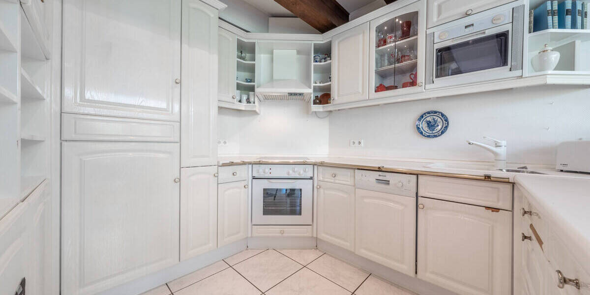 Etagenwohnung Osnabrück Eversburg - 3 Zimmer, 95 m&sup2;, 299.000&euro; | Angebot:26388337