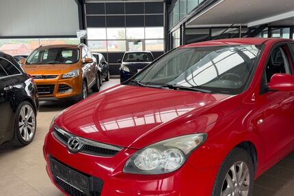 Hyundai i30 272.000 km 1.790 &euro; Belm/Vehrte (bei Osnabrück) 49191