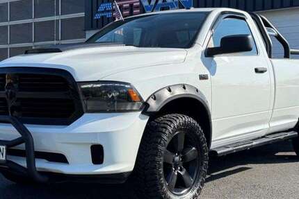 Dodge RAM 49.500 km 28.800 &euro; Osnabrück 49078