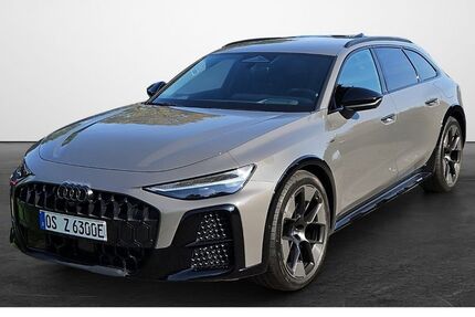 Audi A6 Allroad 5.000 km 91.990 &euro; Osnabrück 49080