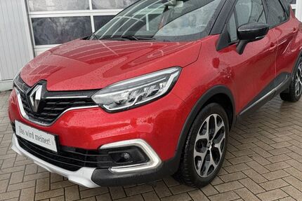 Renault Captur 70.000 km 13.888 &euro; Neuenkirchen OT Lintern 49586