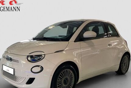 Fiat 500e 7.536 km 22.490 &euro; Osnabrück 49078