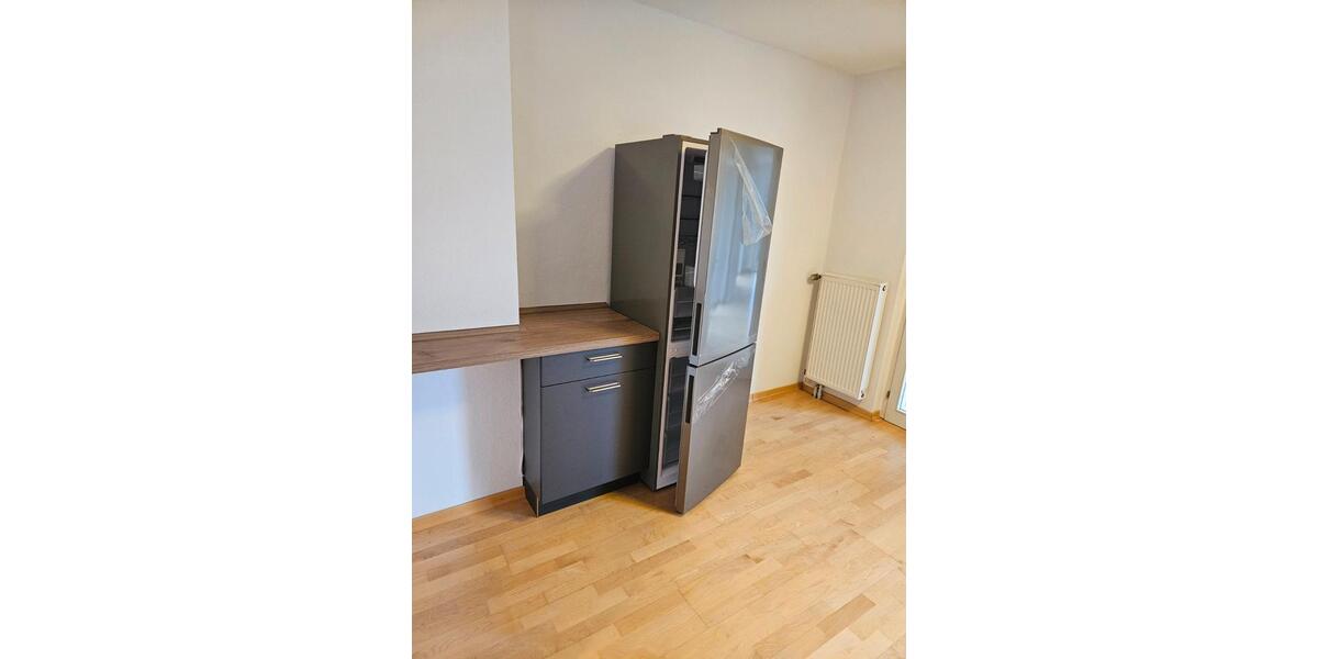 Dachgeschoßwohnung Georgsmarienhütte - 4 Zimmer, 108 m&sup2;, 1.075&euro; | Angebot:26648707