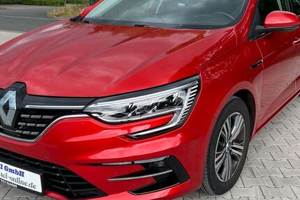 Renault Megane 57.866 km 15.500 &euro; Lengerich 49525