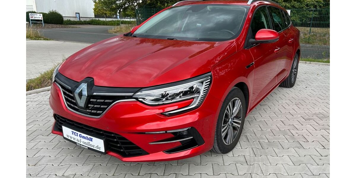 Renault Megane 57.866 km 15.500 &euro; Lengerich 49525