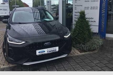 Ford Focus 29.350 km 24.440 € Bramsche 49565