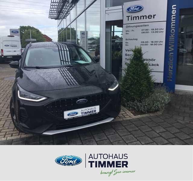 Ford Focus 29.350 km 24.440 € Bramsche 49565