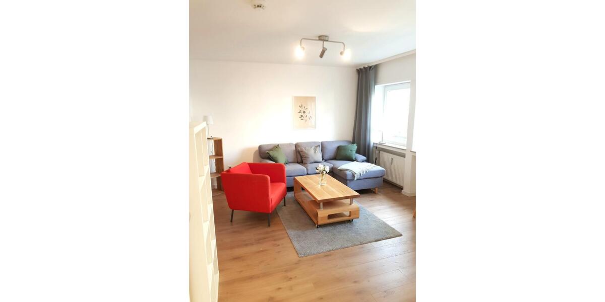 Erdgeschoßwohnung Osnabrück Fledder - 2 Zimmer, 91 m&sup2;, 1.018&euro; | Angebot:24625121
