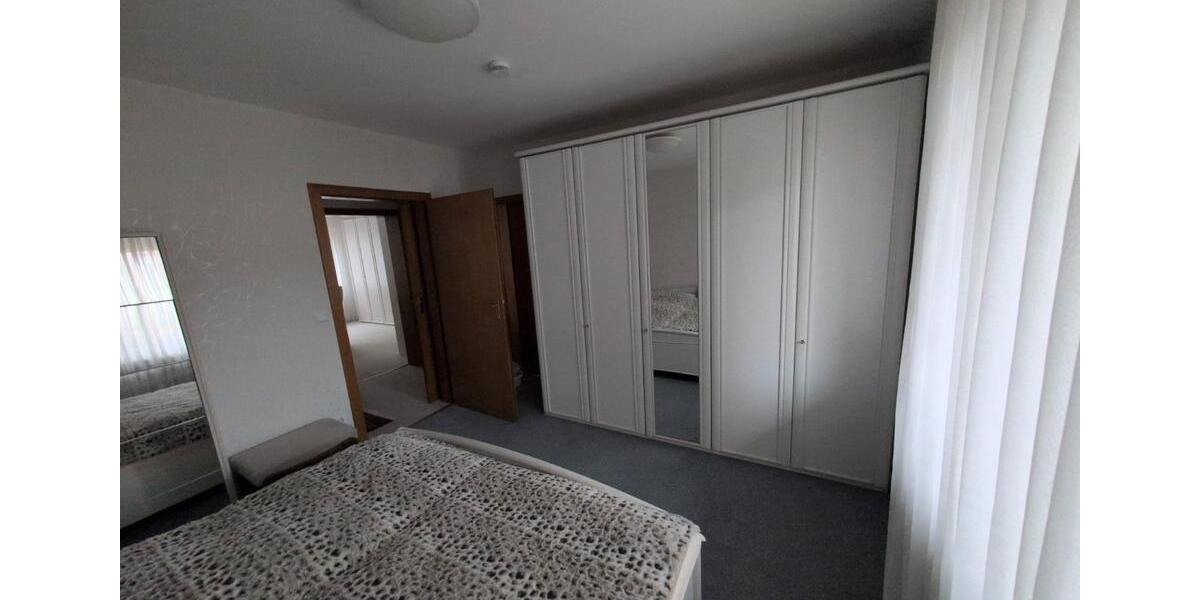 Etagenwohnung Osnabrück Wüste - 4 Zimmer, 108 m&sup2;, 1.300&euro; | Angebot:24937932