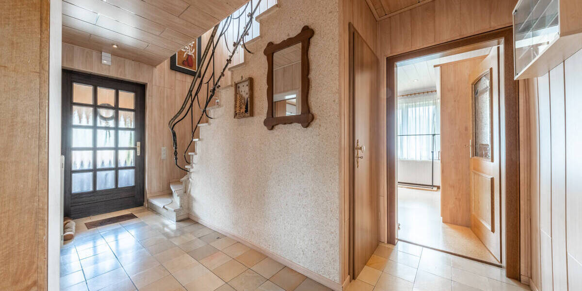 Einfamilienhaus Bramsche Hesepe - 7 Zimmer, 170 m&sup2;, 280.000&euro; | Angebot:26695048