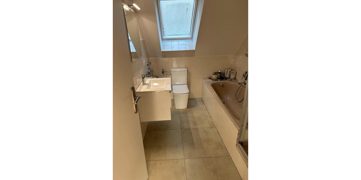 Dachgeschoßwohnung Georgsmarienhütte - 3.5 Zimmer, 85 m&sup2;, 650&euro; | Angebot:26357302