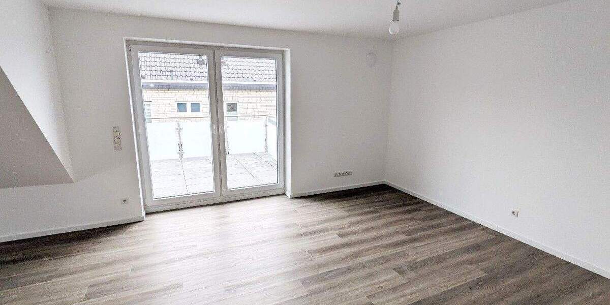 Etagenwohnung Osnabrück Lüstringen - 3 Zimmer, 87 m&sup2;, 395.000&euro; | Angebot:25877335