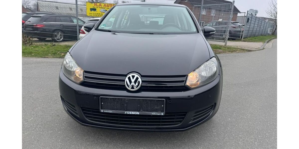 VW Golf 220.000 km 3.299 &euro; Ibbenbüren 49477
