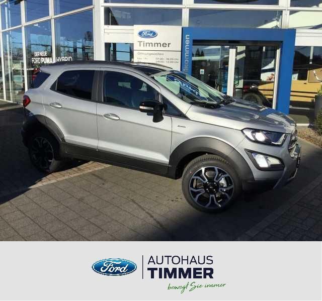 EcoSport