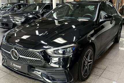 Mercedes-Benz C 300 53.200 km 39.990 &euro; Ibbenbüren 49477
