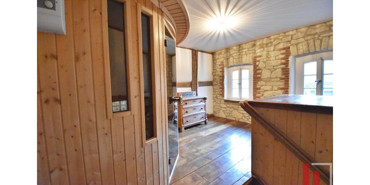 Einfamilienhaus Bohmte - 7 Zimmer, 378 m&sup2;, 2.000&euro; | Angebot:24506167