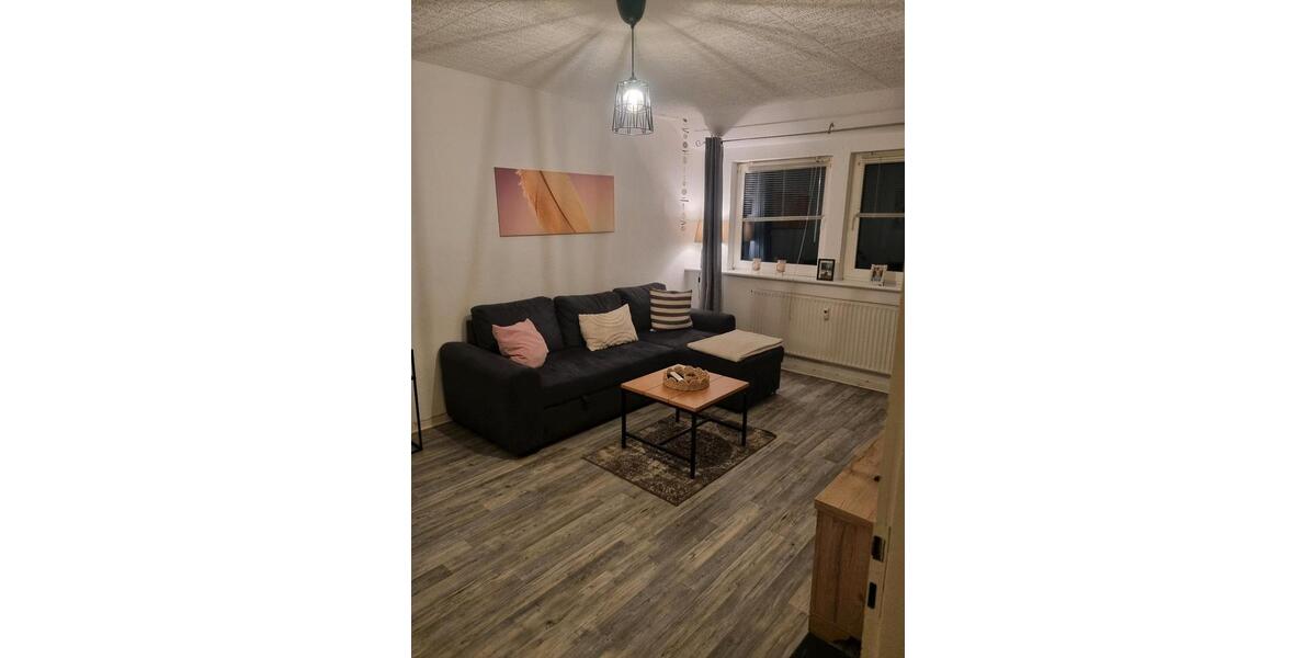 Dachgeschoßwohnung Osnabrück Nahne - 1 Zimmer, 50 m&sup2;, 800&euro; | Angebot:25571523