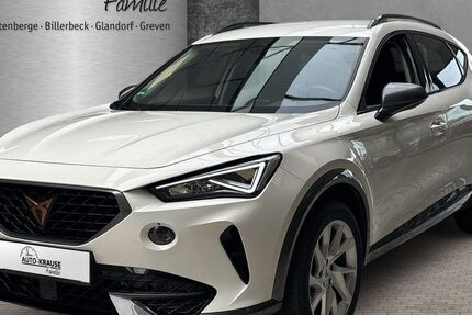 Cupra Formentor 23.021 km 24.469 &euro; Glandorf 49219
