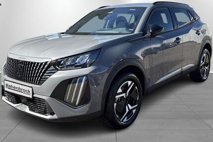 Peugeot 2008 1.499 km 22.990 &euro; Osnabrück 49082
