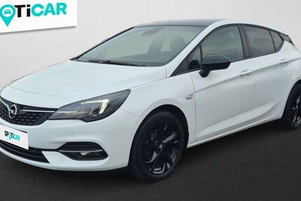 Opel Astra 28.755 km 15.750 &euro; Georgsmarienhütte 49124