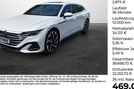VW Arteon 48.531 km 36.998 &euro; Osnabrück 49078