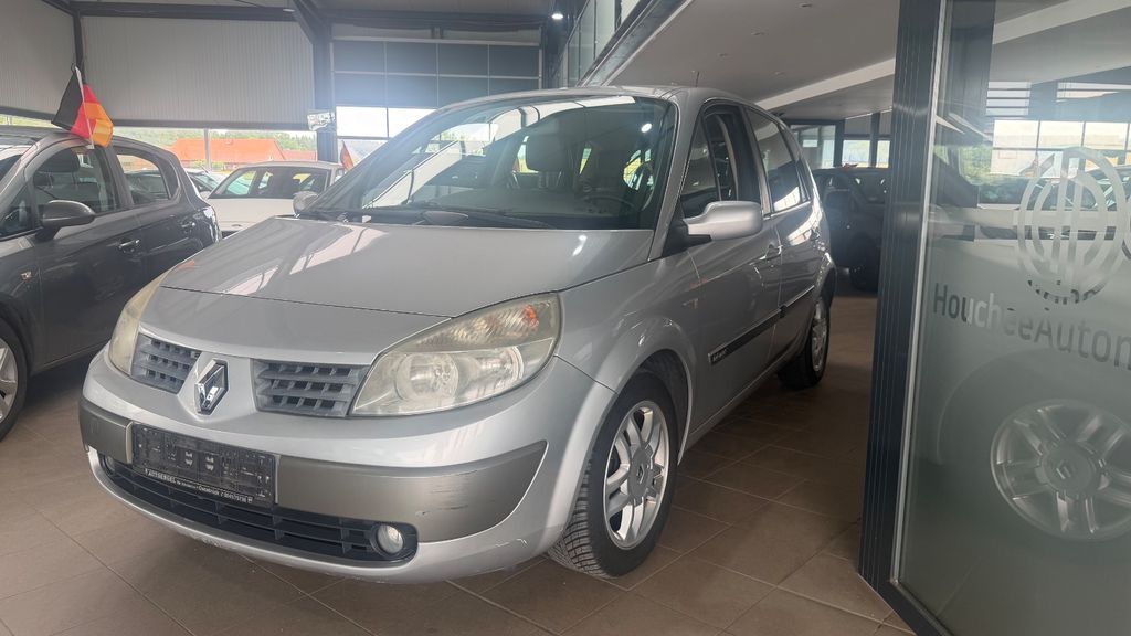 Renault Scenic 109.000 km 2.990 &euro; Belm/Vehrte (bei Osnabrück) 49191