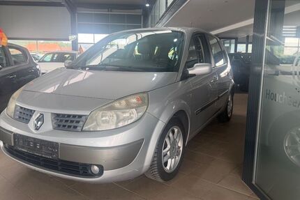 Renault Scenic 109.000 km 3.500 &euro; Belm/Vehrte (bei Osnabrück) 49191