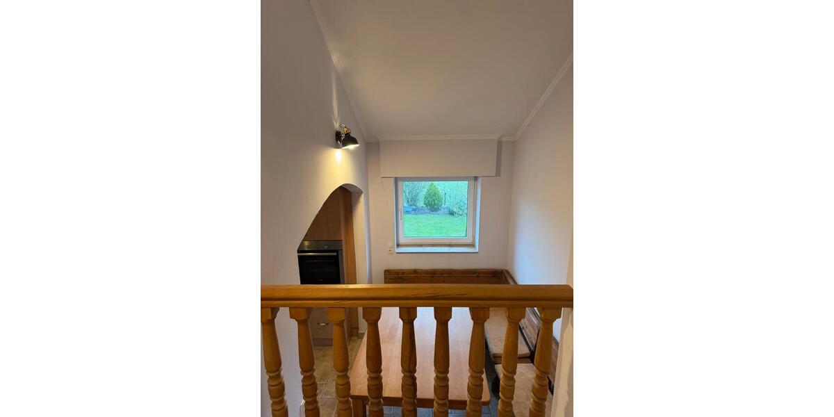 Etagenwohnung Bramsche - 3 Zimmer, 120 m&sup2;, 1.000&euro; | Angebot:25512129