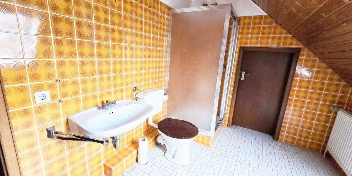 Bungalow Bad Essen Wittlage - 4 Zimmer, 159 m&sup2;, 295.000&euro; | Angebot:25727772