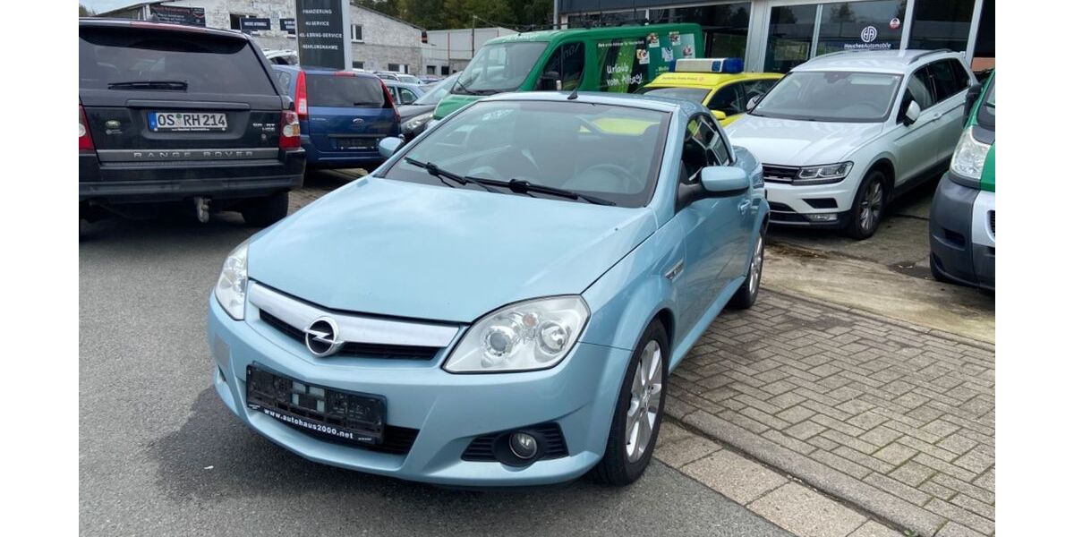 Opel Tigra 270.000 km 550 &euro; Belm/Vehrte (bei Osnabrück) 49191