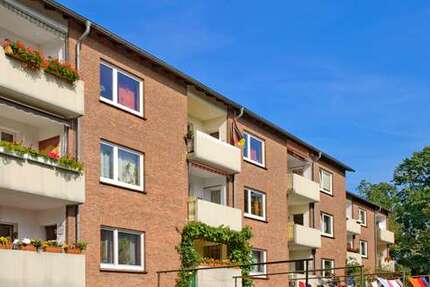 Wohnung Ibbenbüren - 3 Zimmer, 64 m&sup2;, 579&euro; | Angebot:27067151