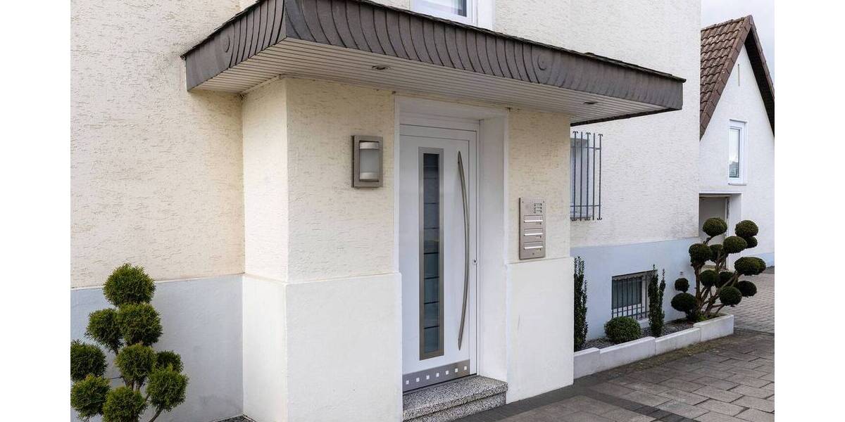 Mehrfamilienhaus, Wohnhaus Osnabrück Gretesch - 7 Zimmer, 190 m&sup2;, 399.000&euro; | Angebot:26630308