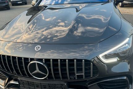 Mercedes-Benz AMG GT S 26.900 km 120.550 € Hopsten 48496