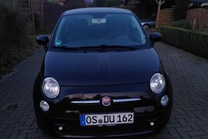 Fiat 500 87.000 km 4.500 &euro; Belm 49191