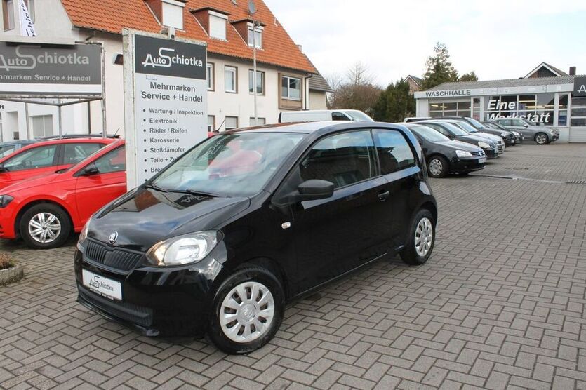Citigo