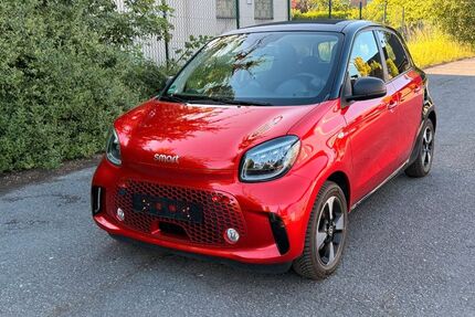 Smart ForFour 30.267 km 11.500 &euro; Versmold 33775