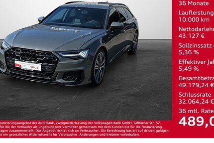 Audi A6 50.789 km 46.950 &euro; Osnabrück 49080