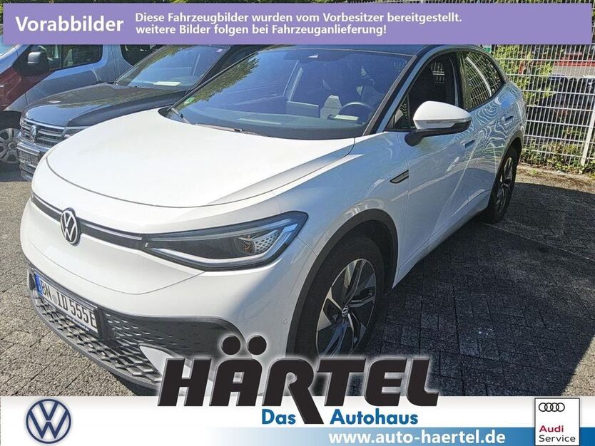 VW ID.5 9.800 km 32.900 € Osnabrück 49084