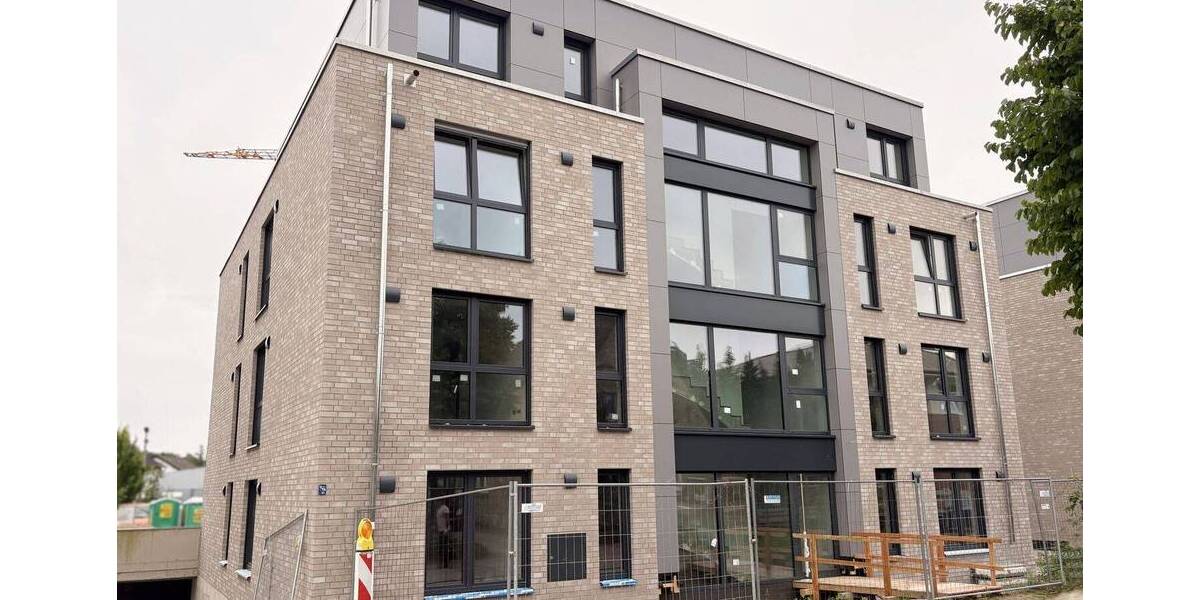 Etagenwohnung Ibbenbüren Stadt - 3 Zimmer, 69 m&sup2;, 897&euro; | Angebot:26862554