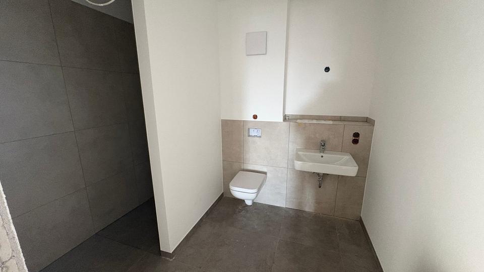 Dachgeschoßwohnung Bramsche - 3 Zimmer, 126 m&sup2;, 1.400&euro; | Angebot:25268891