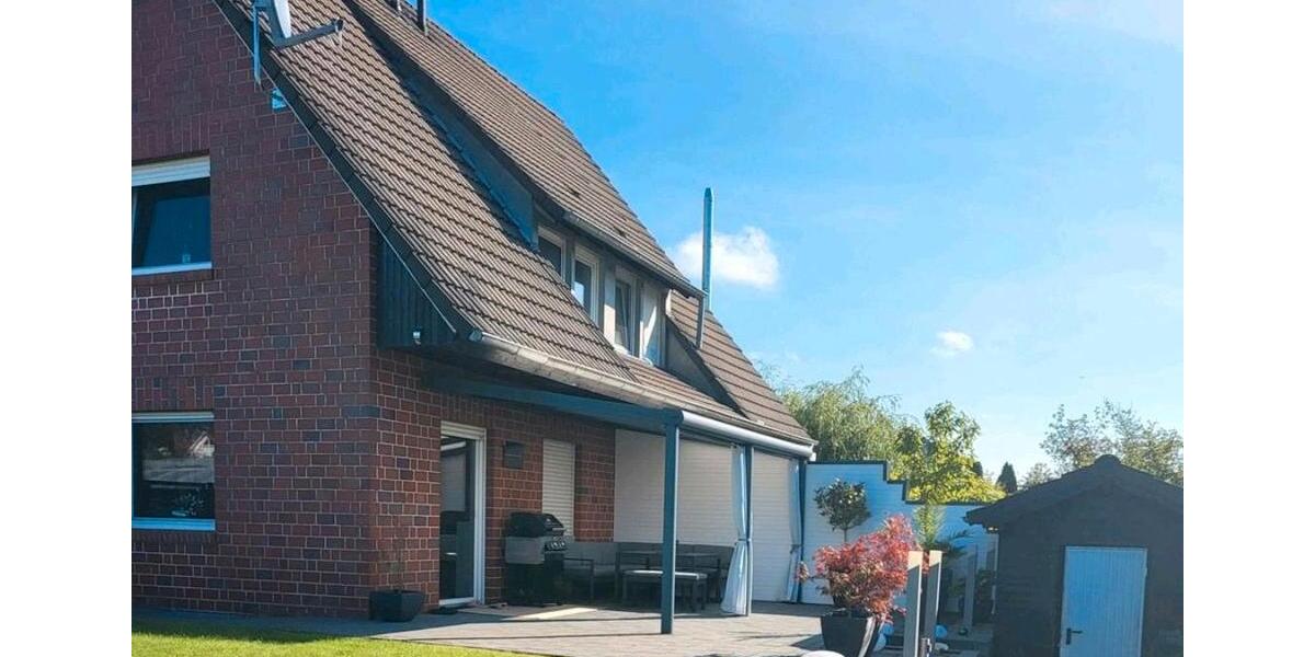 Doppelhaushälfte Tecklenburg - 5 Zimmer, 100 m&sup2;, 359.000&euro; | Angebot:27096796