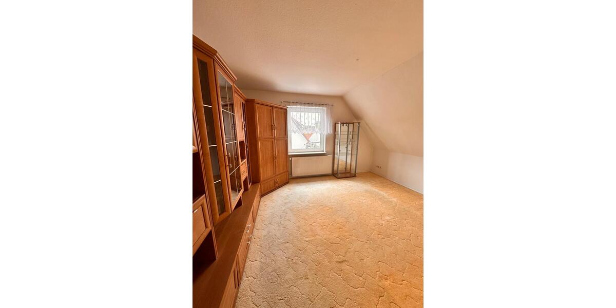 Dachgeschoßwohnung Dissen am Teutoburger Wald - 3 Zimmer, 54 m&sup2;, 650&euro; | Angebot:24732286