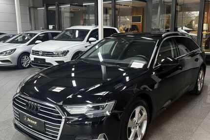 Audi A6 90.500 km 25.490 &euro; Ibbenbüren 49477