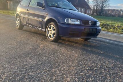 VW Polo 104.000 km 1.500 &euro; Melle 49328