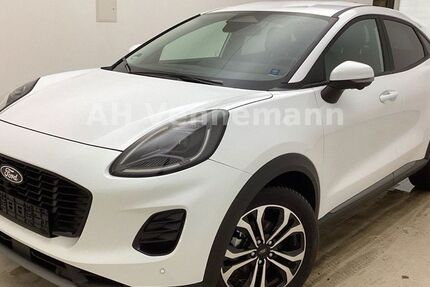Ford Puma 9.650 km 24.950 &euro; Hilter 49176