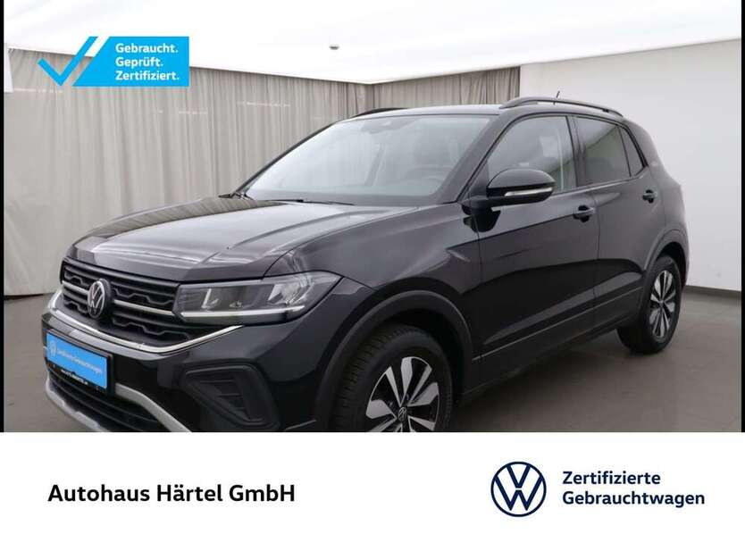 T-Cross