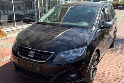 Seat Alhambra 81.000 km 28.990 &euro; Ibbenbüren 49477