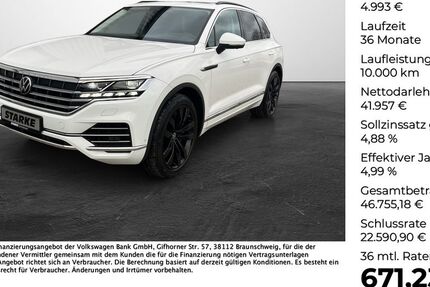 VW Touareg 89.826 km 46.739 &euro; Georgsmarienhütte (Osnabrück) 49124