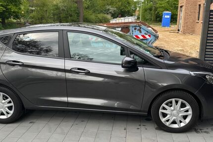 Ford Fiesta 192.000 km 7.000 &euro; Neuenkirchen 49586